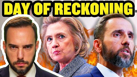 Are Consequences Finally Coming?