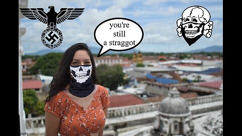 Autistic Militia vs @mondayerizabesu