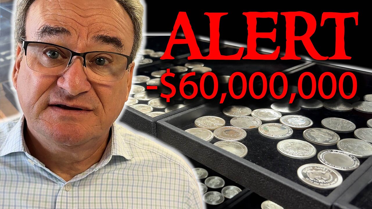 Stackers Lost $60 Million Buying From the Wrong Dealer