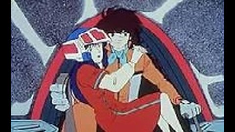 Robotech Macross S1.E4 ∙ The Long Wait