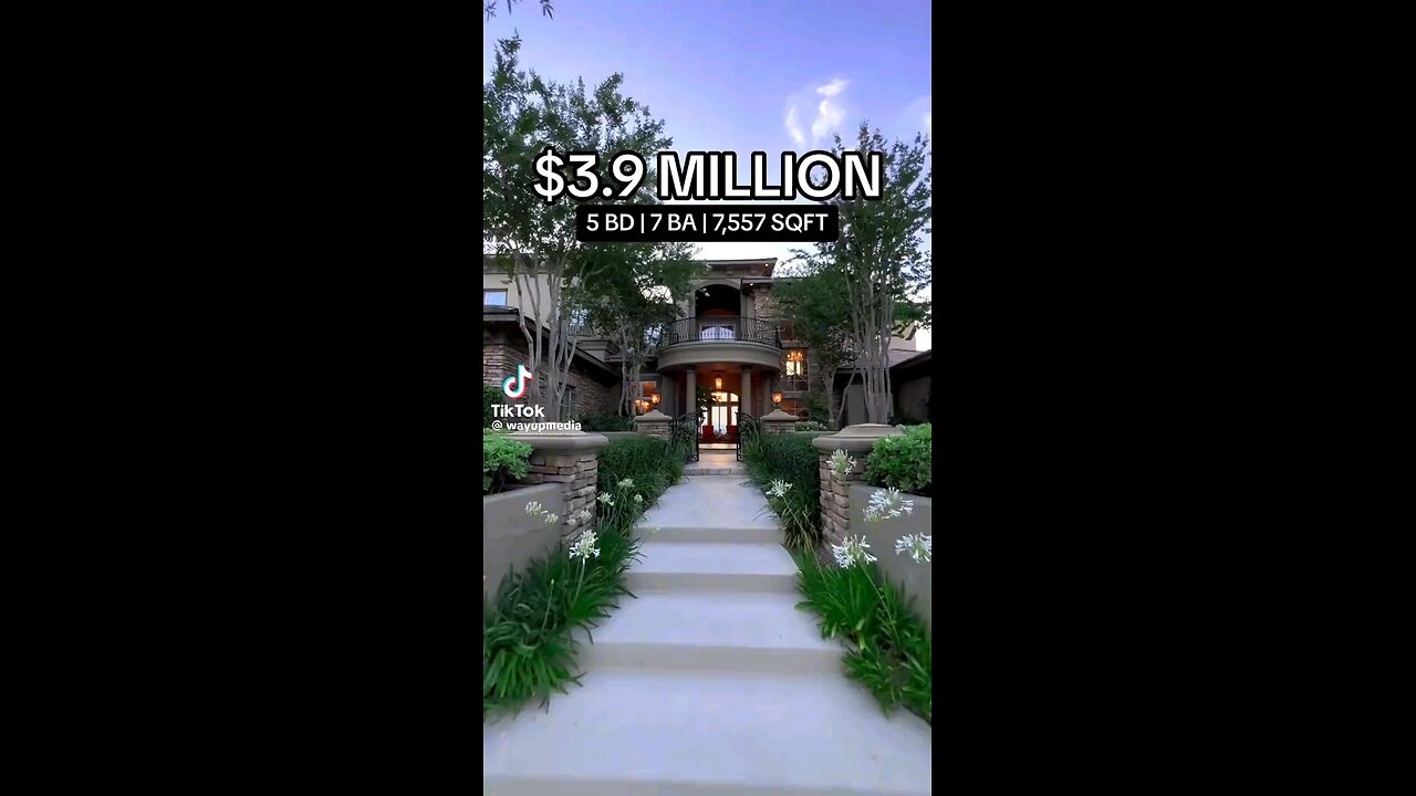 Luxury Home Design Las Vegas