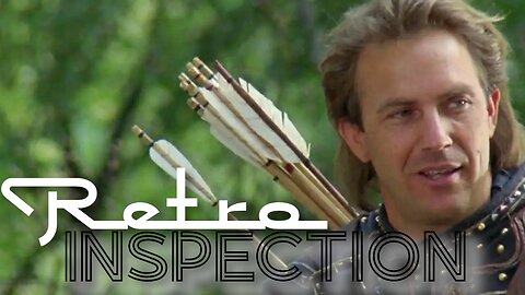 RetroInspection - Robin Hood - pt. 7