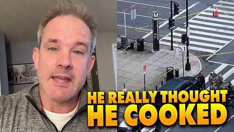 I facepalmed so hard after watching THIS, I now need facial reconstruction surgery...