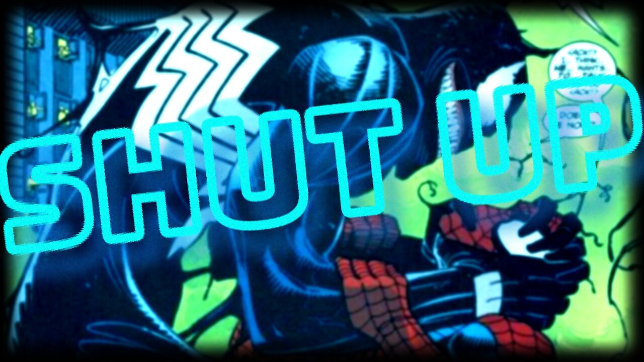 Peter & Eddie Compilation || Shut Up