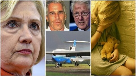 U.S. State Department Tied 2 Child Trafficking With Epstein * How to Unredact the redacted Ep. Files