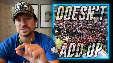 EXCLUSIVE: The Official Charlie Kirk Assassination Story Is Total BS, Says One Of The Top Snipers