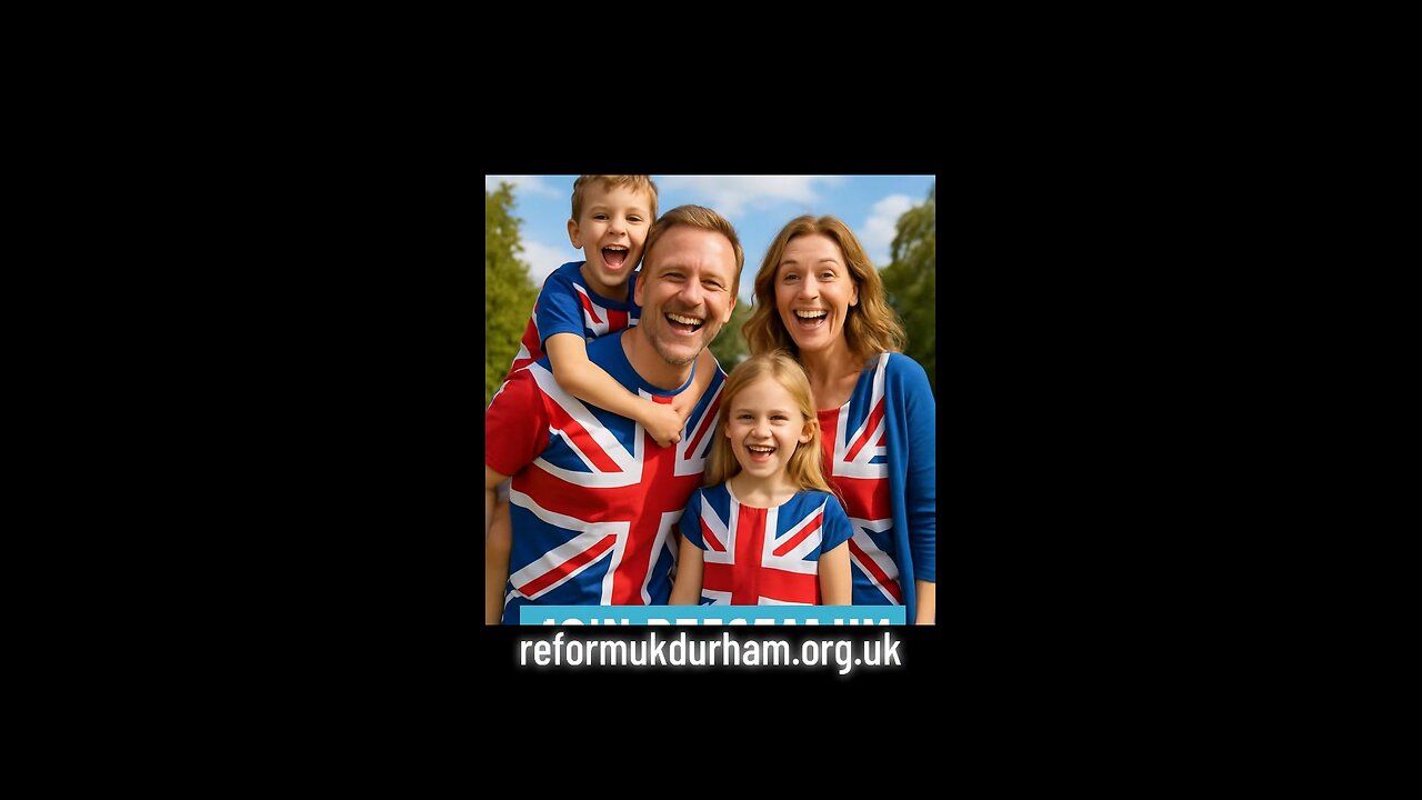 Unlocking a brighter future, one reform at a time! Join us on this journey to make change happen