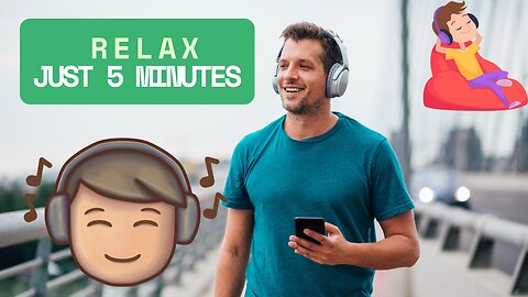 DeeperMeaning | 4K Relaxation Music for Deep Sleep, Meditation & Inner Peace