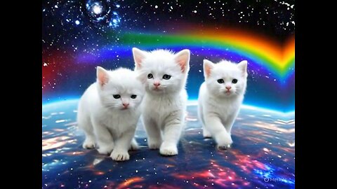 Cute Cat Gif
