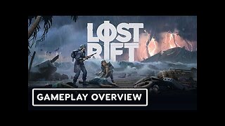 Lost Rift - Official Gameplay Overview