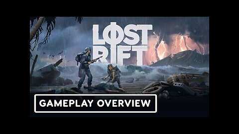 Lost Rift - Official Gameplay Overview