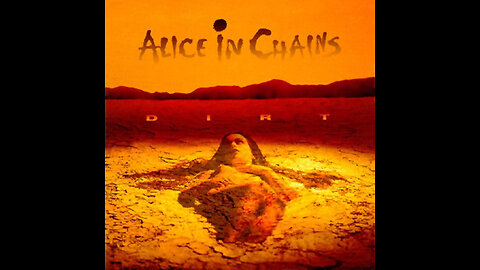 Alice in Chains - Would?