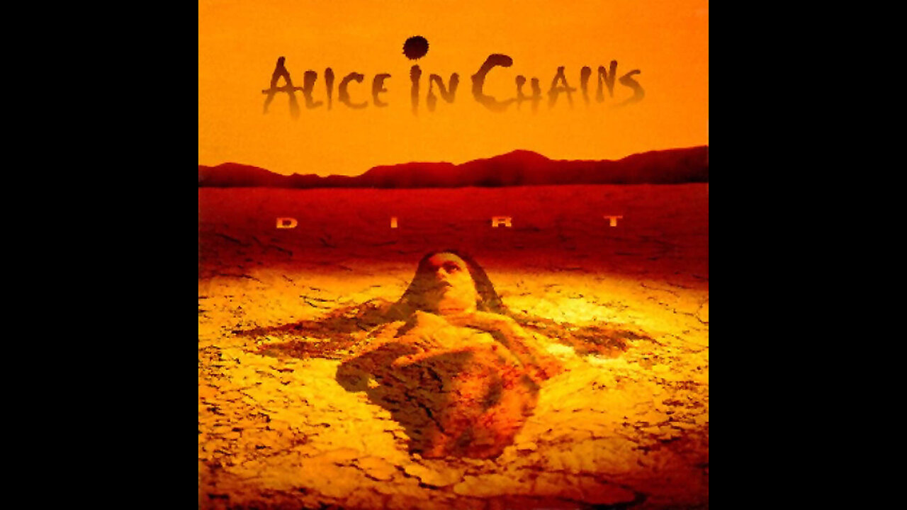 Alice in Chains - Would?