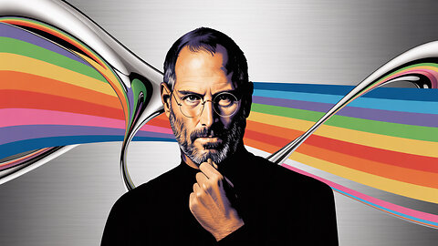 Steve Jobs: Life, Death & The Legacy of Apple. Full Documentary ios 26
