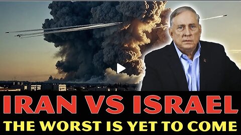 Douglas Macgregor: Iran vs Israel – Next Move Will Shock World + IDF Loses in Lebanon