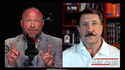 MUST-WATCH: Russian Leader Viktor Bout Says That The Ukrainian Military Is In Complete Collapse