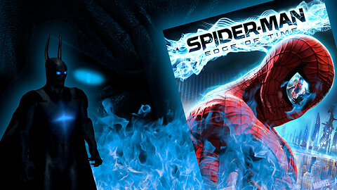 Spider-Man: Edge of Time