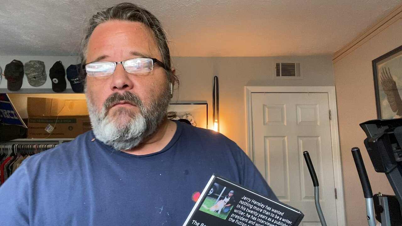 Space Killer (video #1)