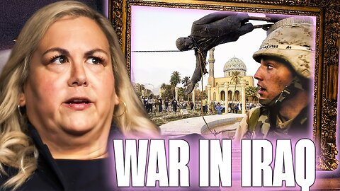 The Iraq Weapons of Mass Destruction Myth EXPOSED