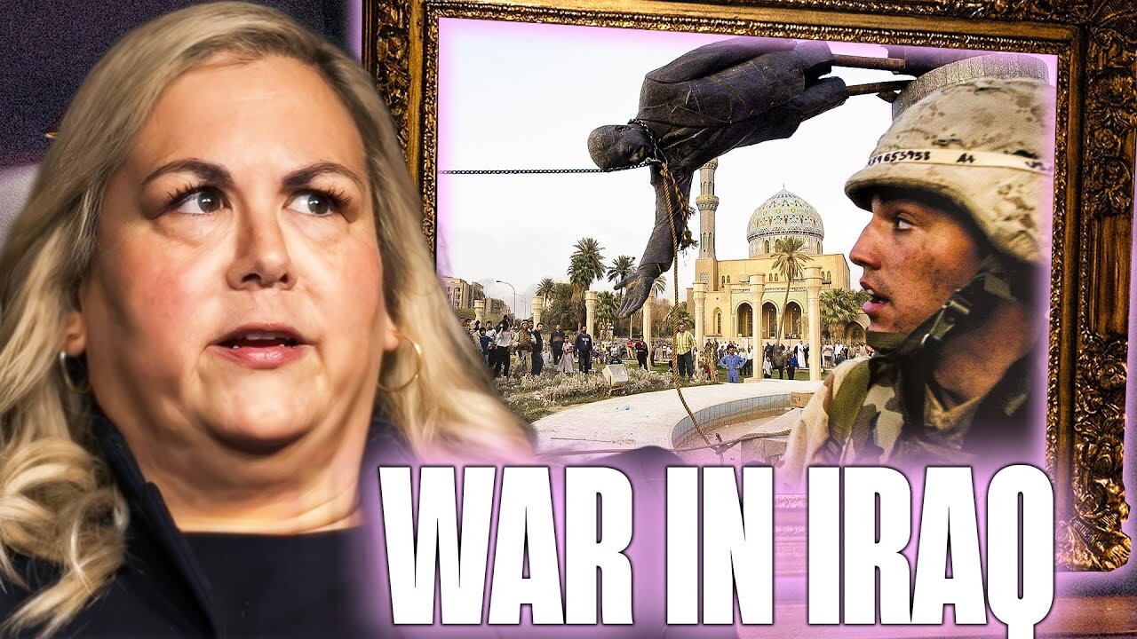 The Iraq Weapons of Mass Destruction Myth EXPOSED