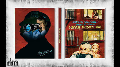 Rear Window