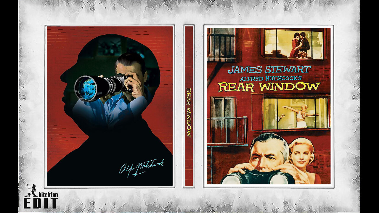 Rear Window