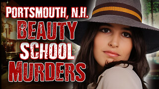The PORTSMOUTH Beauty School Murders