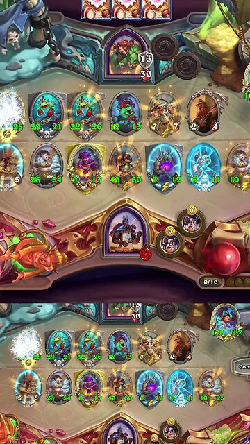 When your team wants you to take all the damage