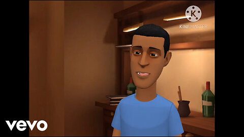 Joe Johnson - A New Way To Lose Weight (Restored Behind The Scenes Footage)