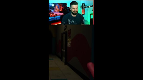 Clip - Poppy Playtime Scared the Sh** Out of Me (Chat Enjoys my Suffering Too Much!)