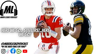 Steelers WIN! 21-14 RENEGADE!!!! Jerrod thoughts on Penn State vs. Oregon #nfl #steelers