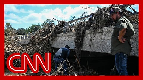NYT: FEMA didn't answer thousands of Texas flood survivor calls
