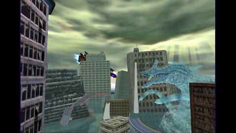 Sonic Adventure DX Finale: No such thing as a perfect ending.