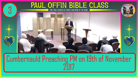 3| Cumbernauld Preaching PM on 19th of November 2017 (offinp2003@gmail.com)