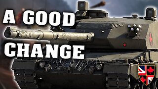 War Thunder: 🔥British Tech Tree is CHANGING! (What About NEW Nations?)🔥