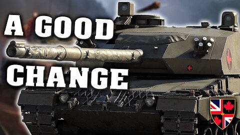War Thunder: 🔥British Tech Tree is CHANGING! (What About NEW Nations?)🔥