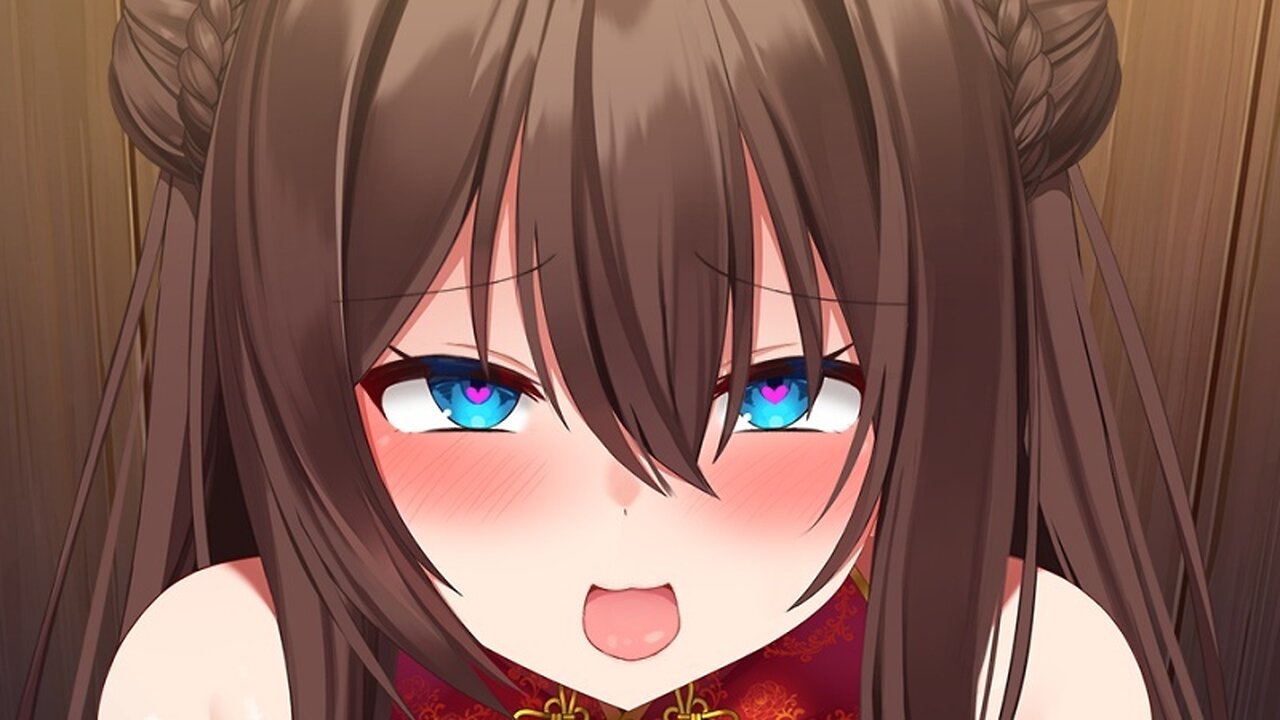 Exorcist of Lust- Kaede V1.05 [moQ moQ soft] [English – Uncensored]