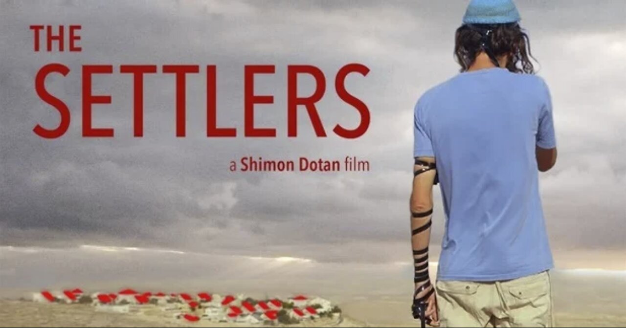 The Settlers (2016)