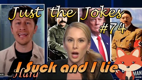 Just the Jokes #74