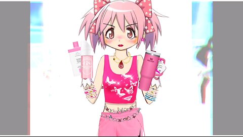 Fire madoka maciga edit