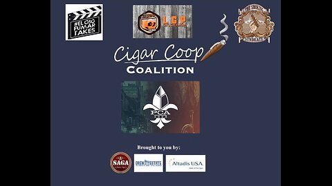 PCA 2025: Global Premium Cigars