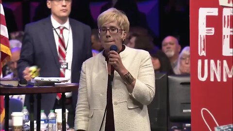 "Health & Freedom Conference: Leigh Dundas and The Rise of Freedom Over the 4th Reich, 04-16-2021"