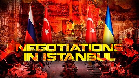 ►🚨▶⚡️🇺🇦⚔️🇷🇺 SouthFront | Negotiations In Istanbul: Moscow Dictates Terms | May 15 2025
