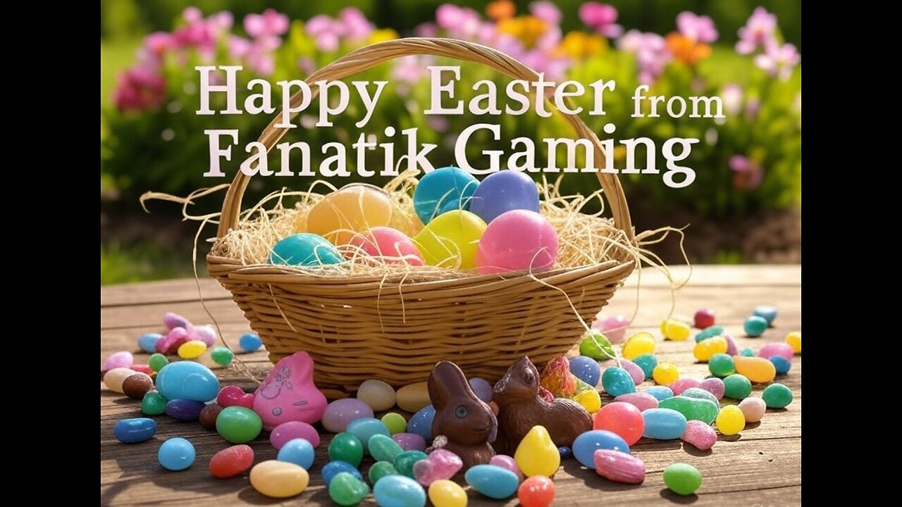 🐰🐣Happy Easter & 🍃420!🌬️🍃🐣🐰🎉Sunday Funday🎉-💚#KickRoad grind!💚 🦾BTTB!🦾