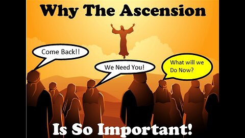 Ascension Day