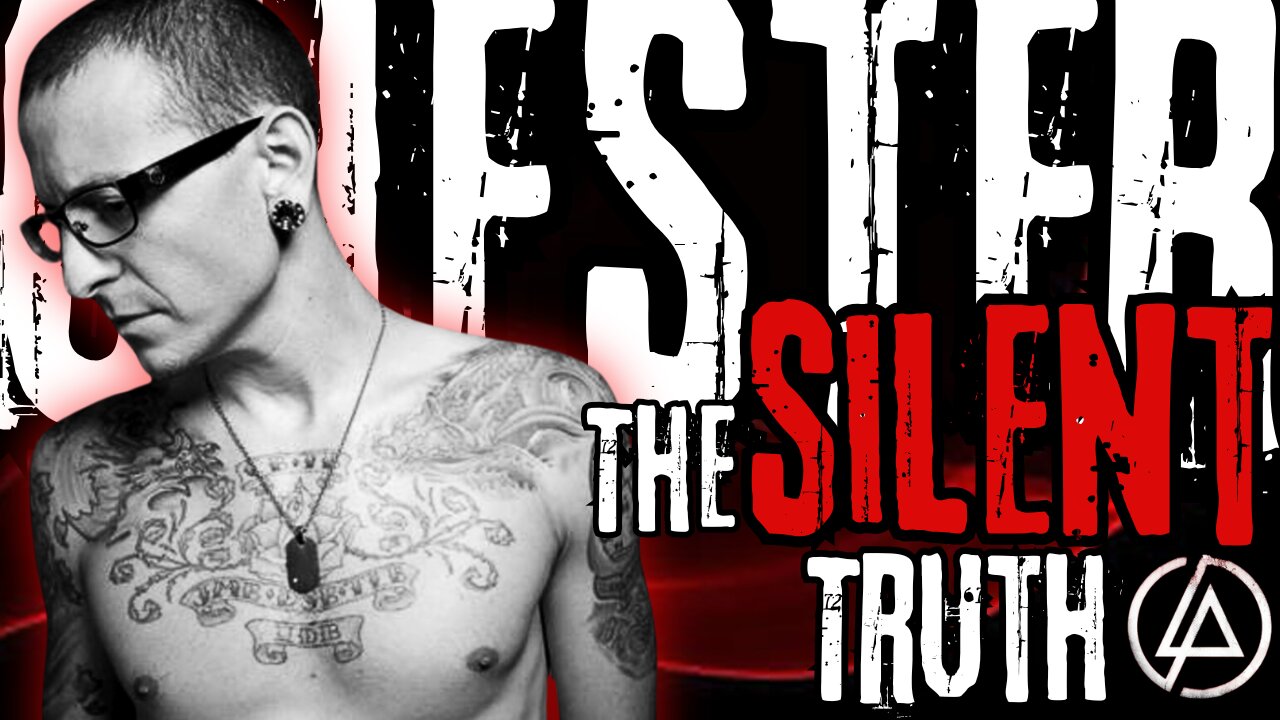 Chester Bennington: Is the Chester Bennington Story A Lie???