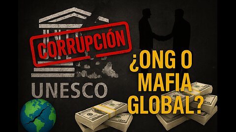 Trump se Retira Nuevamente de la UNESCO Woke — Las Razones (Nada Sorprendentes) y otras noticias