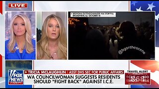 DHS Assistant Sec: Those In This Country Illegally Have A Choice