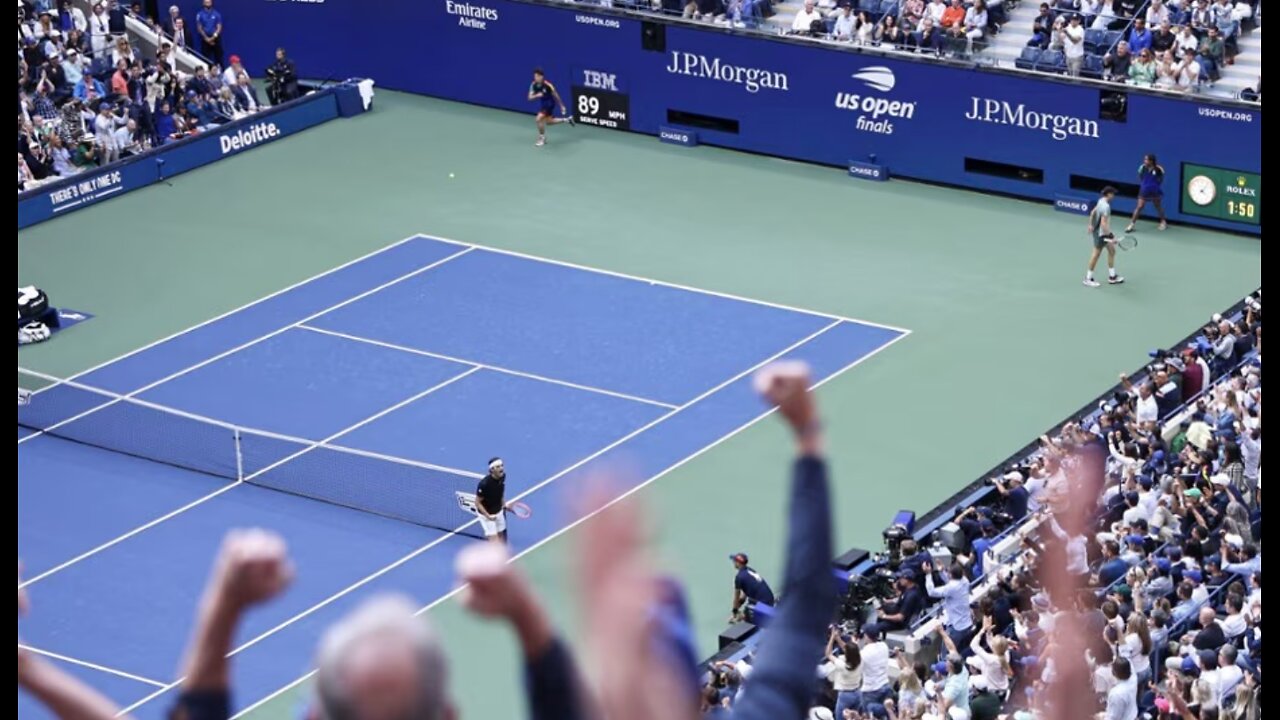 Tennis Live