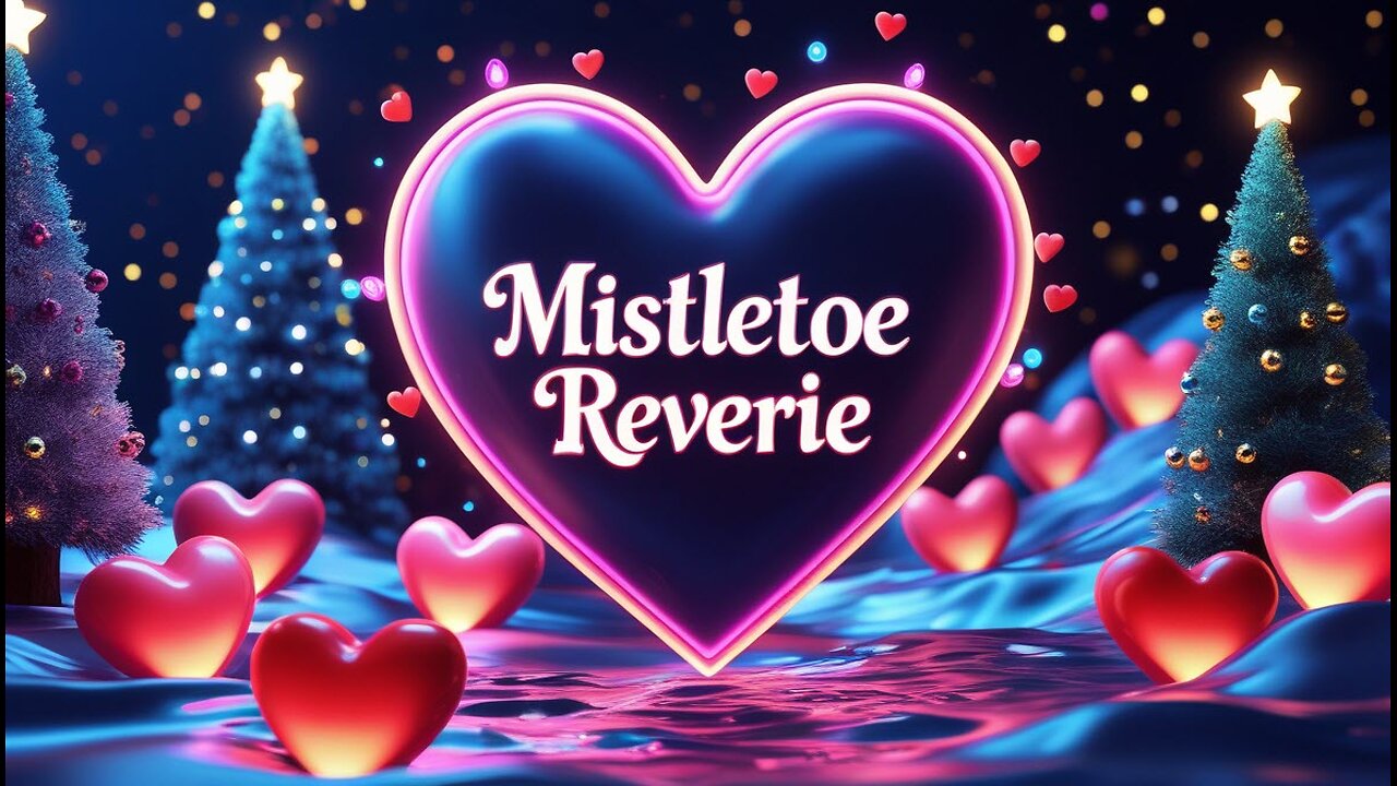 Mistletoe Reverie-R